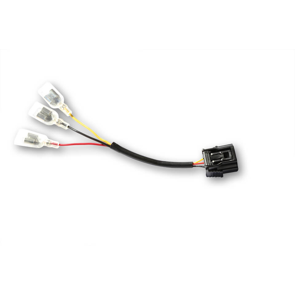 SHIN YO Rücklicht Adapterkabel passend für Honda CBR 1000 RR - Kama Bike Parts