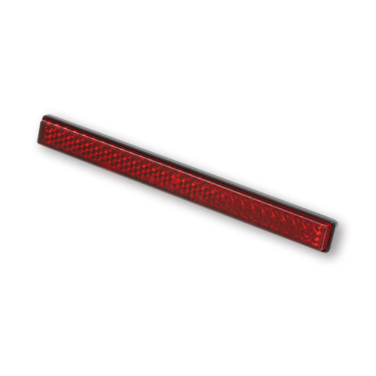 SHIN YO Rückstrahler mit Gewindebolzen - Kama Bike Parts
