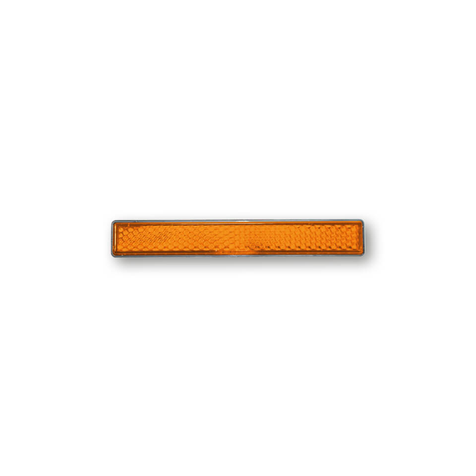 SHIN YO Rückstrahler mit Gewindebolzen - Kama Bike Parts
