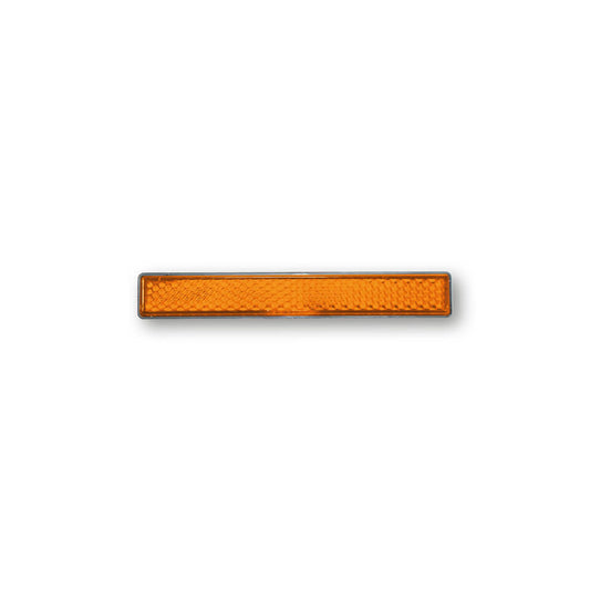 SHIN YO Rückstrahler mit Gewindebolzen - Kama Bike Parts