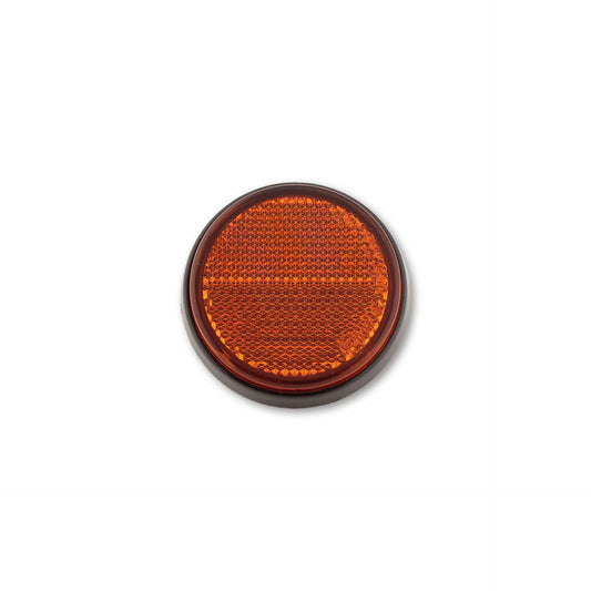 SHIN YO Rückstrahler mit Gewindebolzen - Kama Bike Parts