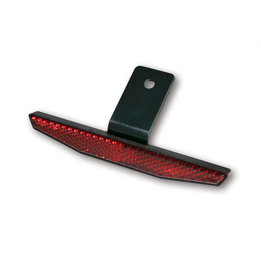 SHIN YO Rückstrahler mit Halter - Kama Bike Parts