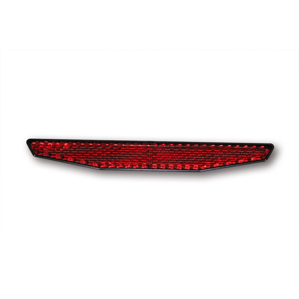 SHIN YO Rückstrahler mit selbstklebender Folie - Kama Bike Parts