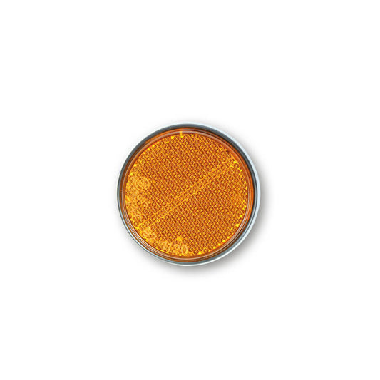 SHIN YO Rückstrahler mit selbstklebender Folie - Kama Bike Parts