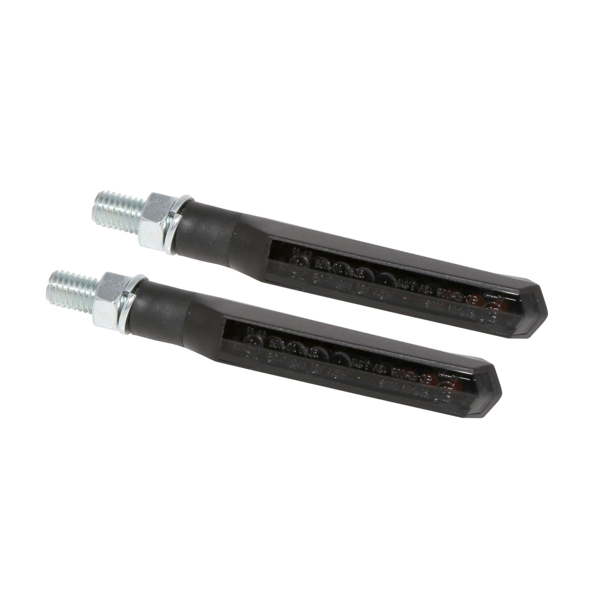SHIN YO RUN-TS LED Lauflicht Blinker - Kama Bike Parts