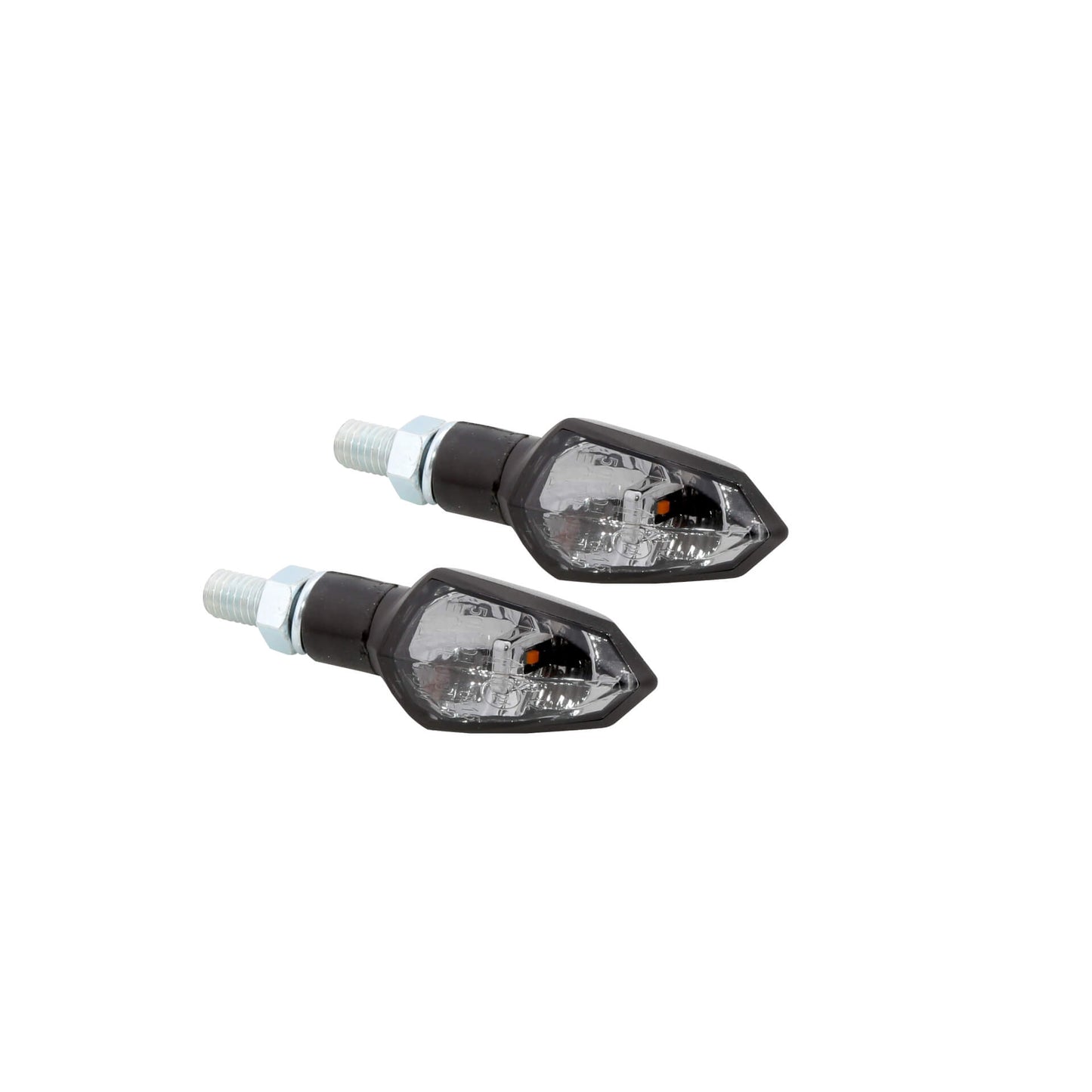 SHIN YO SHIELD-TS LED Blinker - Kama Bike Parts