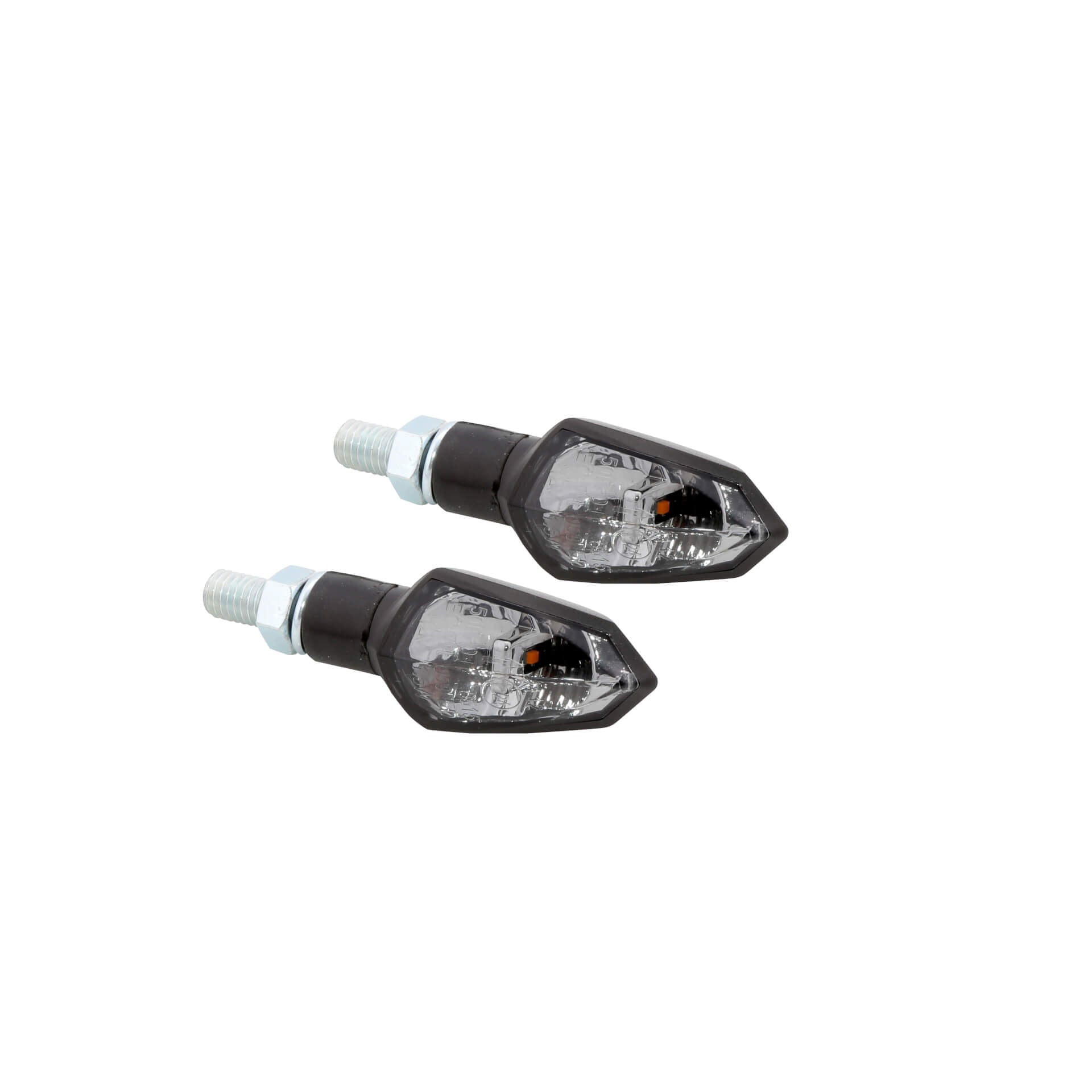 SHIN YO SHIELD-TS LED Blinker - Kama Bike Parts