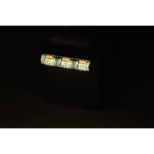 SHIN YO SHORTY 2 PRO LED Blinker/Positionslicht - Kama Bike Parts