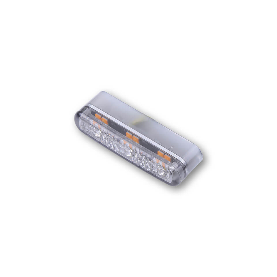 SHIN YO SHORTY 2 PRO LED Blinker/Positionslicht - Kama Bike Parts