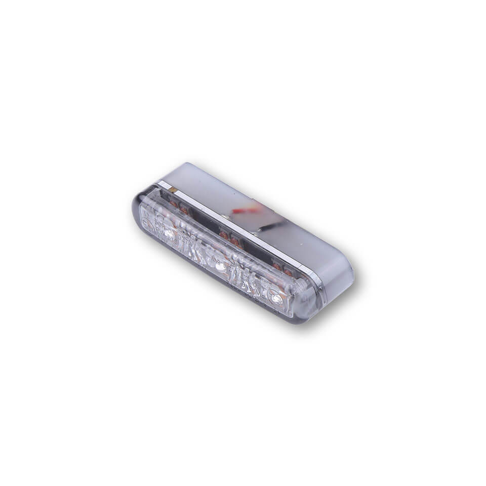 SHIN YO SHORTY 2 PRO MODUL SMD Rück- Bremslicht Blinker - Kama Bike Parts