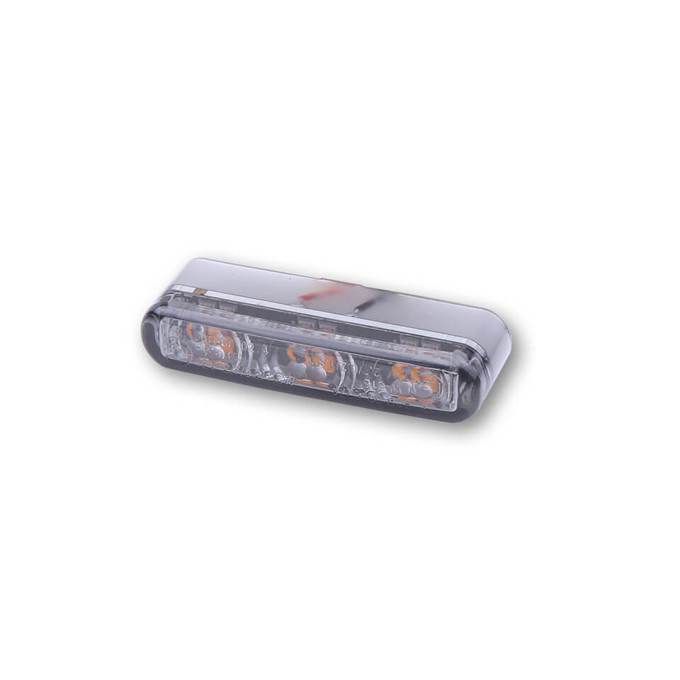 SHIN YO SHORTY 2 PRO MODUL SMD Rück- Bremslicht Blinker - Kama Bike Parts