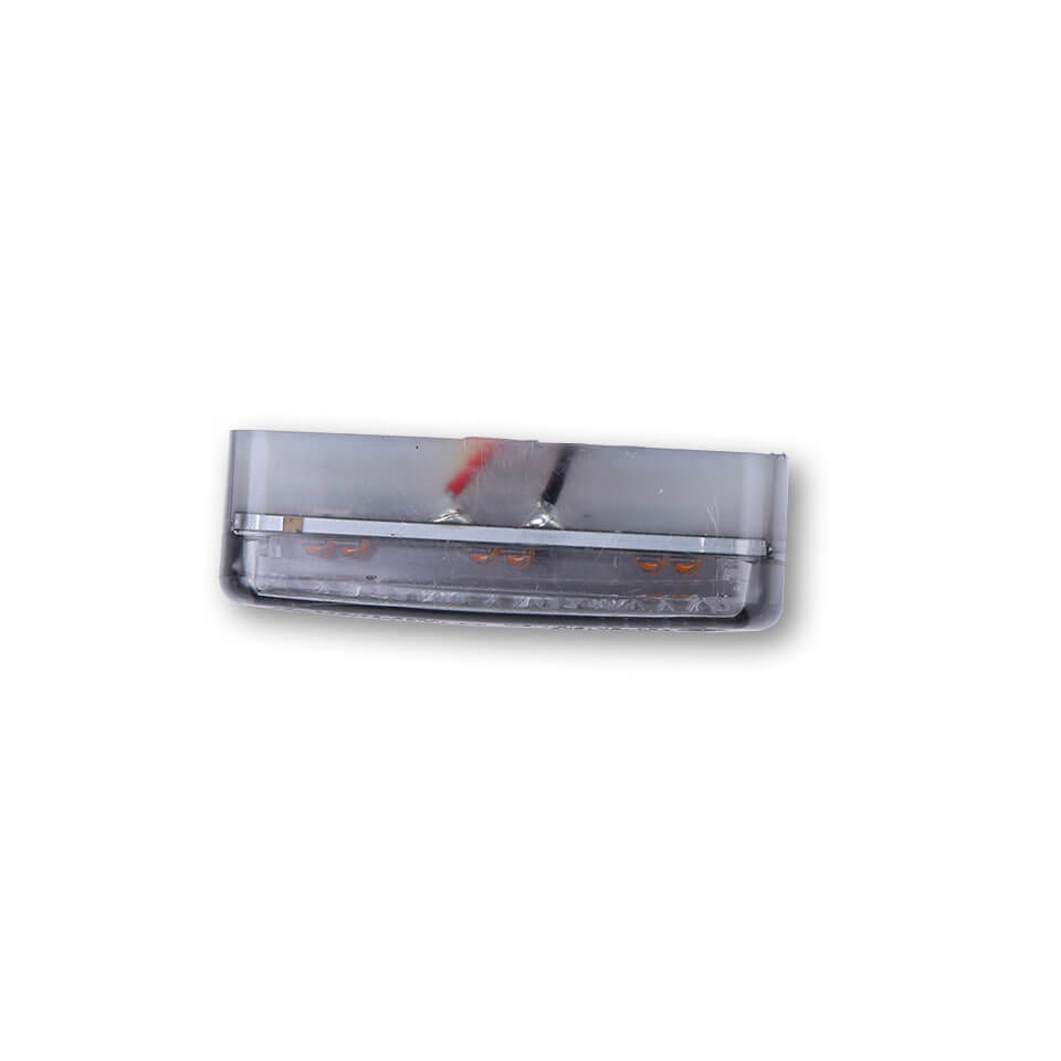 SHIN YO SHORTY 2 PRO MODUL SMD Rück- Bremslicht Blinker - Kama Bike Parts