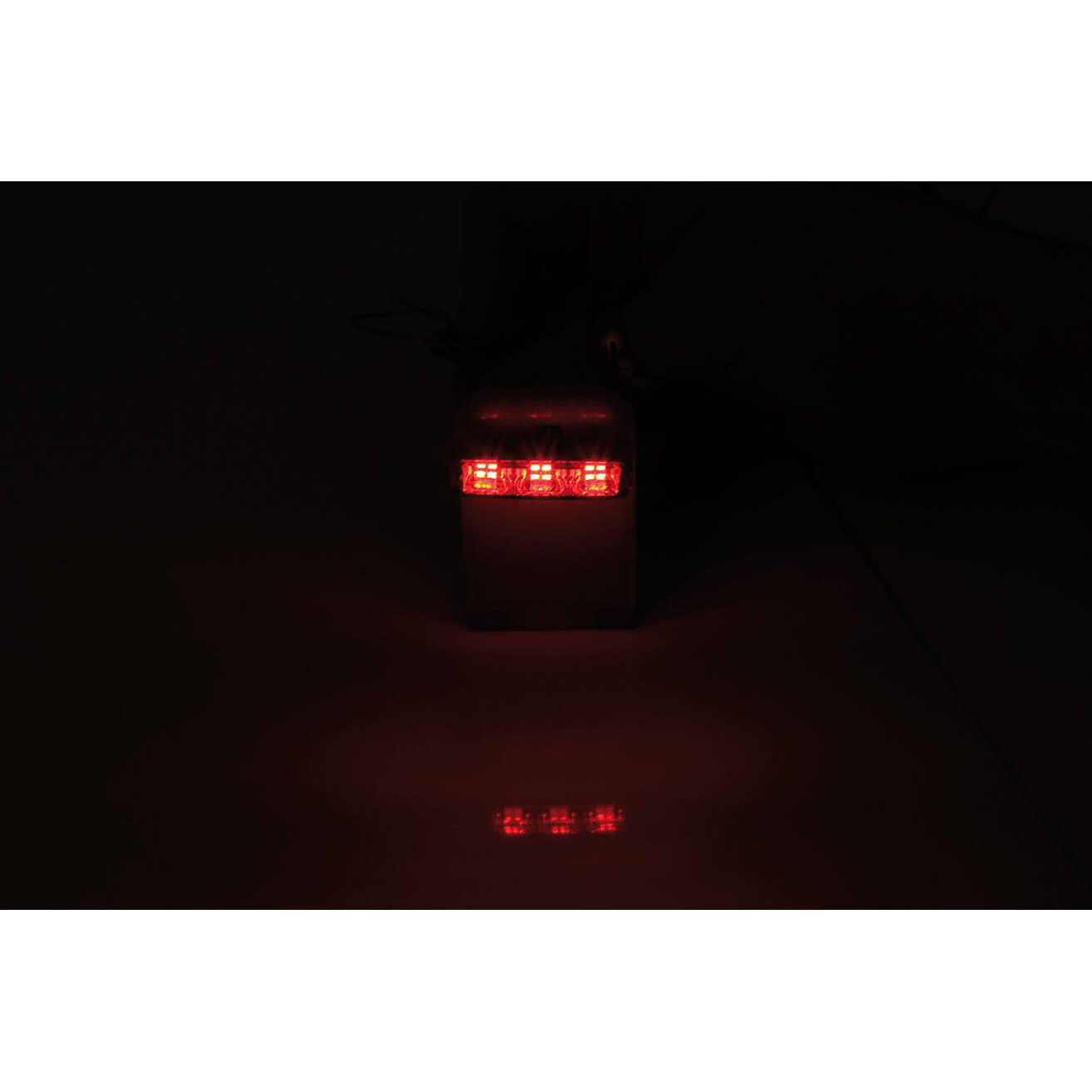 SHIN YO SHORTY 2 PRO MODUL SMD Rück- Bremslicht Blinker - Kama Bike Parts