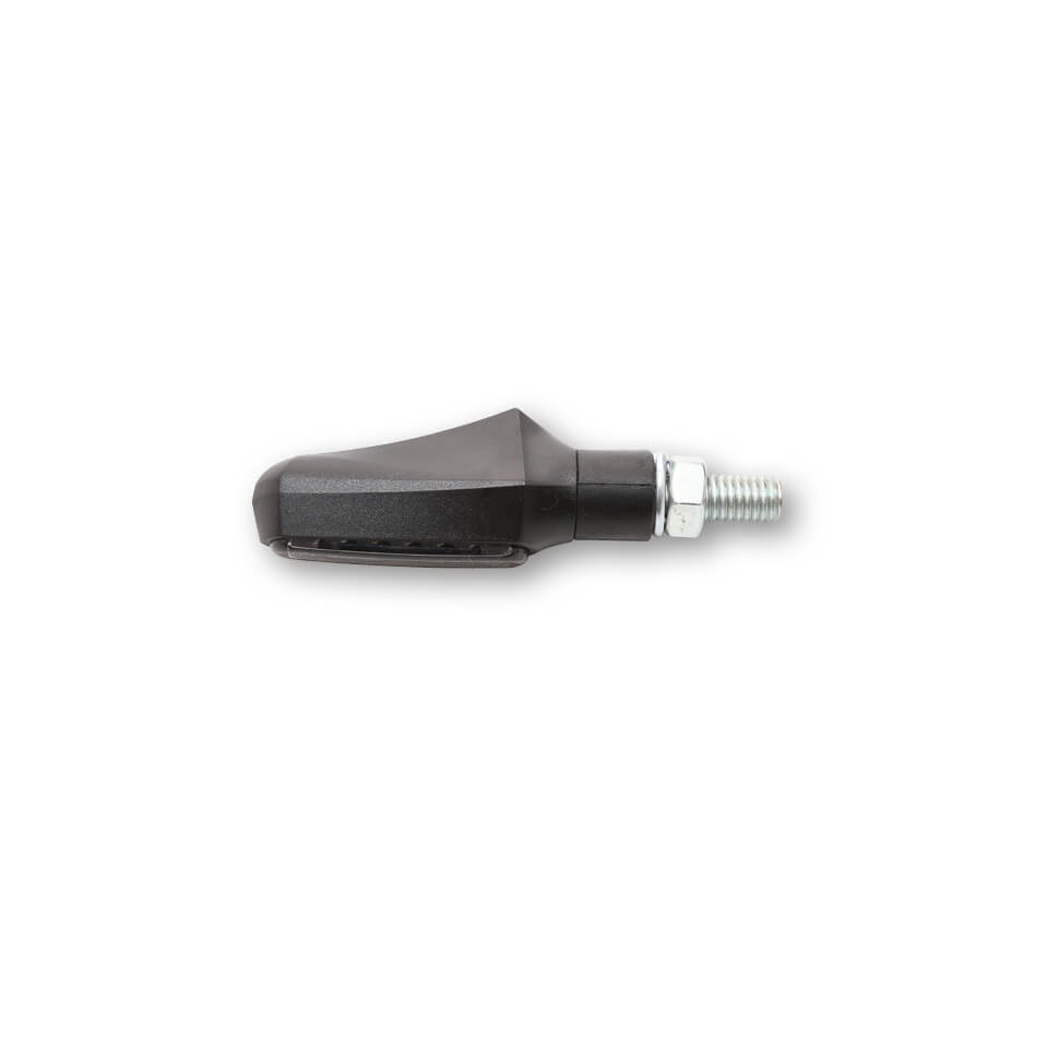 SHIN YO SHORTY FIN LED Rück- Bremslicht Blinker - Kama Bike Parts