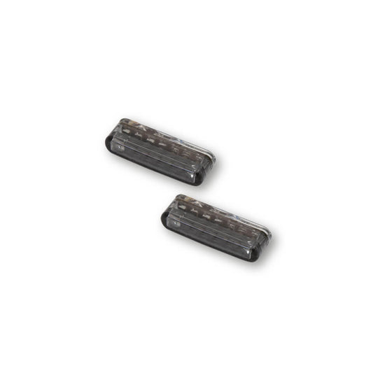 SHIN YO SHORTY LED Rück- Bremslicht Blinker - Kama Bike Parts