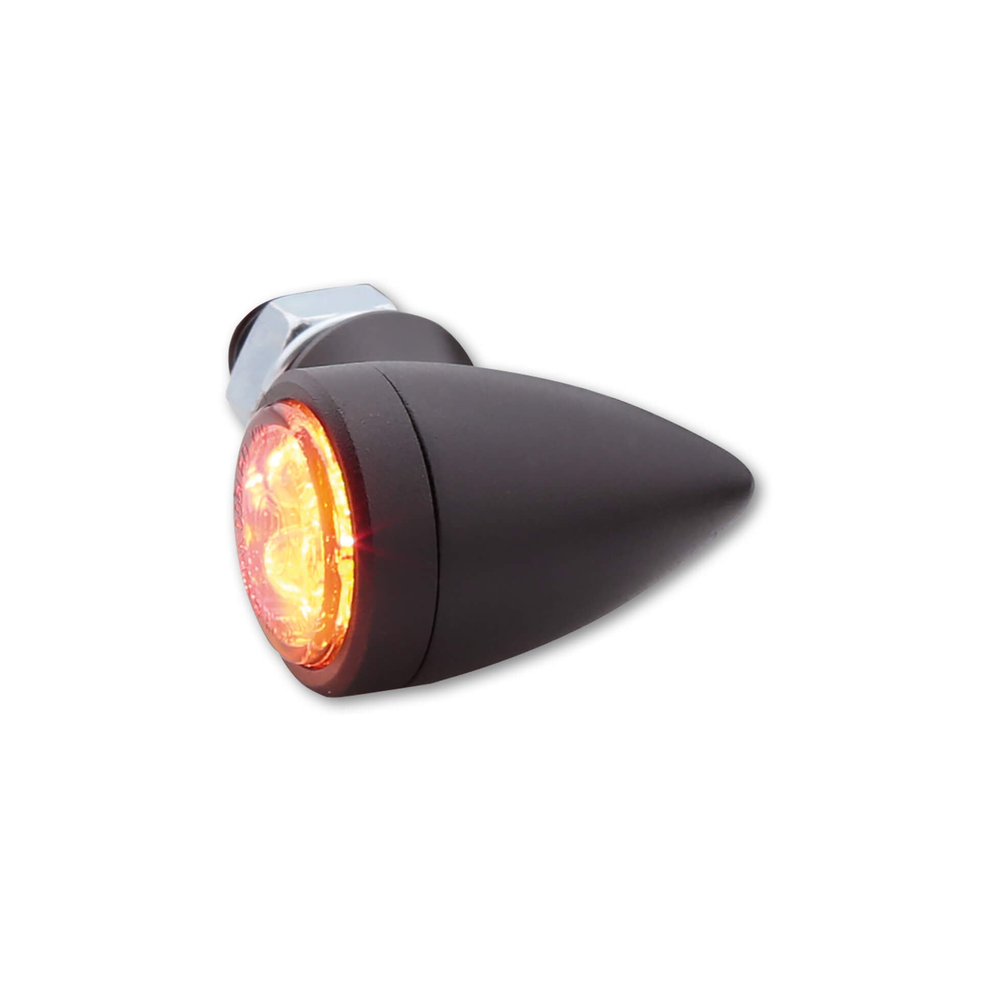 SHIN YO SIXTEEN BULLET LED Rück- Bremslicht Blinker - Kama Bike Parts