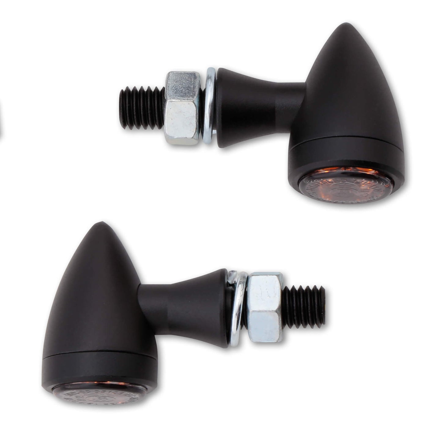 SHIN YO SIXTEEN BULLET LED Rück- Bremslicht Blinker - Kama Bike Parts