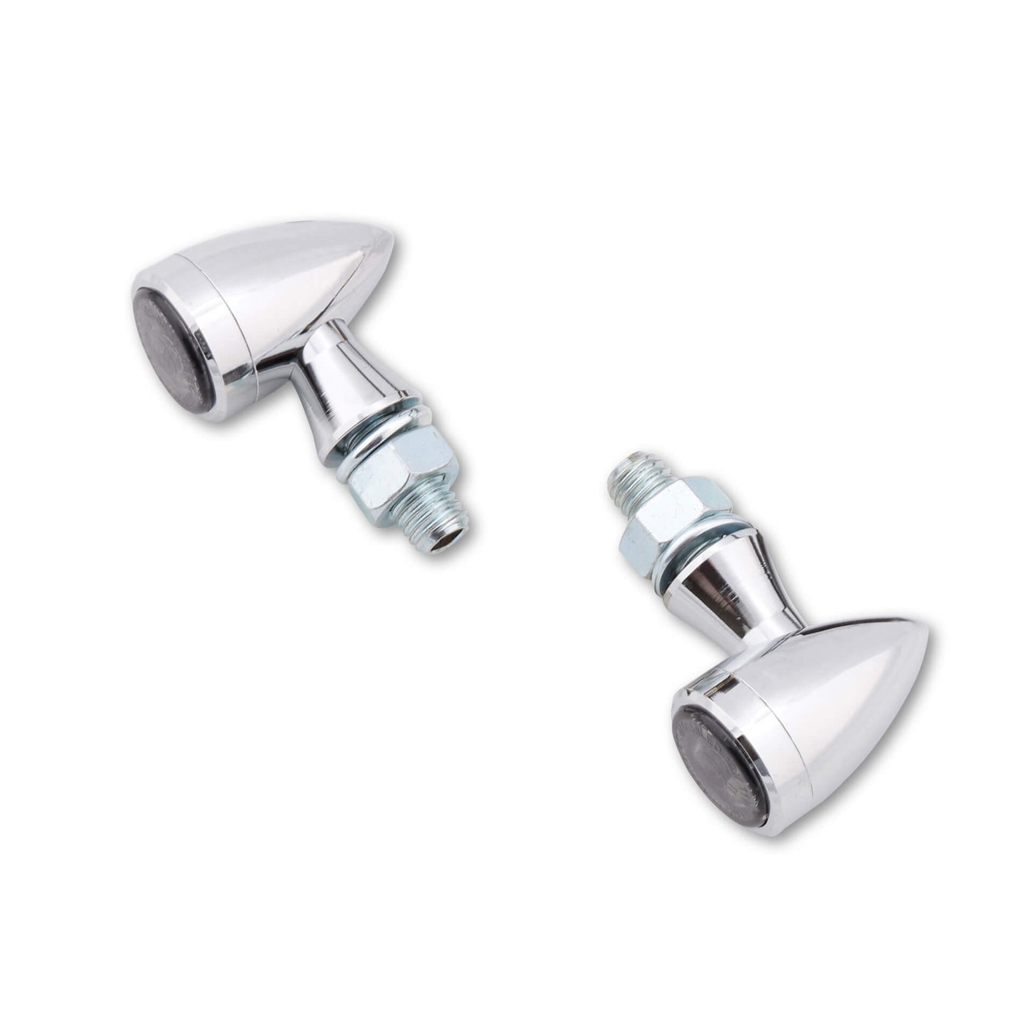 SHIN YO SIXTEEN BULLET LED Rück- Bremslicht Blinker - Kama Bike Parts