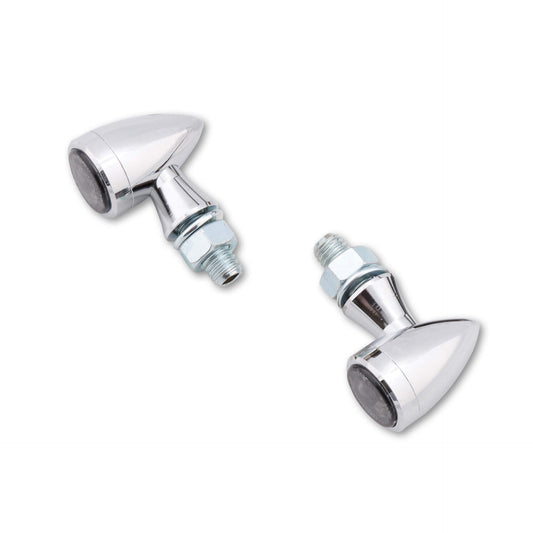 SHIN YO SIXTEEN BULLET LED Rück- Bremslicht Blinker - Kama Bike Parts