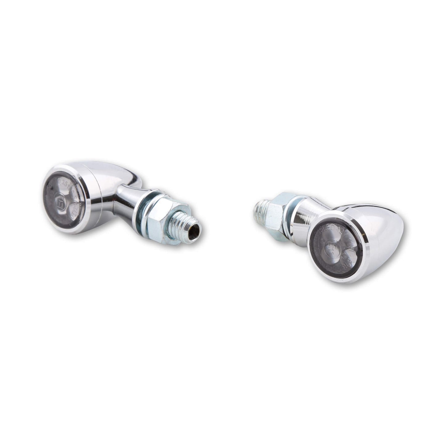 SHIN YO SIXTEEN BULLET LED Rück- Bremslicht Blinker - Kama Bike Parts