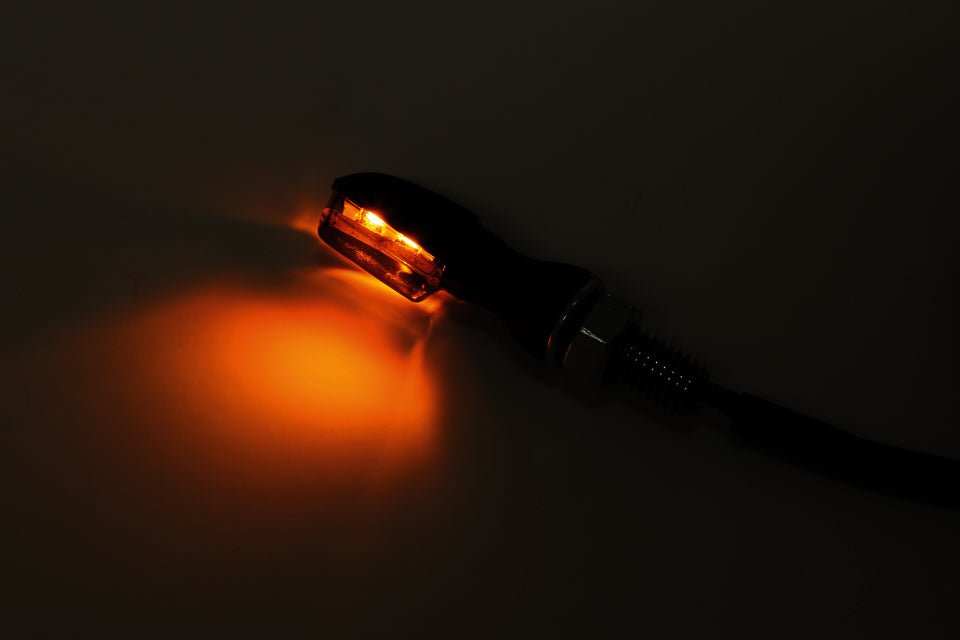 SHIN YO SPARK LED Blinker - Kama Bike Parts
