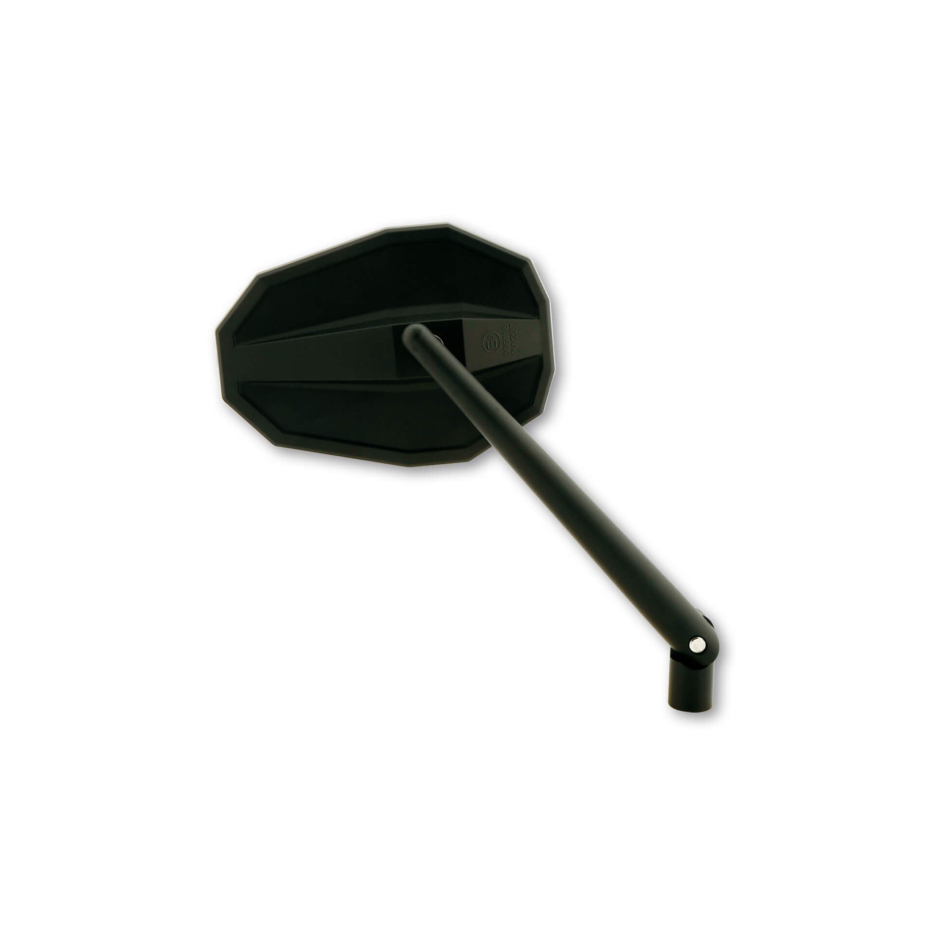 SHIN YO STRAIGHT Spiegel - Kama Bike Parts