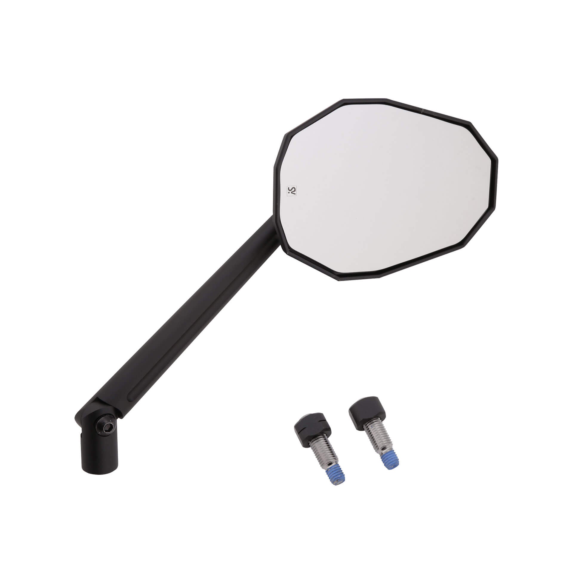 SHIN YO STRAIGHT-XL Spiegel - Kama Bike Parts