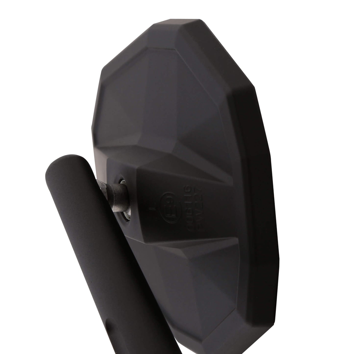 SHIN YO STRAIGHT-XL Spiegel - Kama Bike Parts