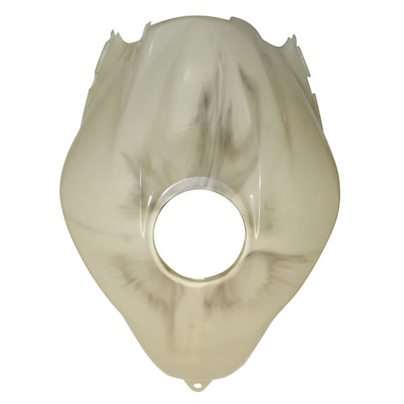 SHIN YO Tankverkleidung passend für Honda CBR 600 RR 2007-2008 - Kama Bike Parts