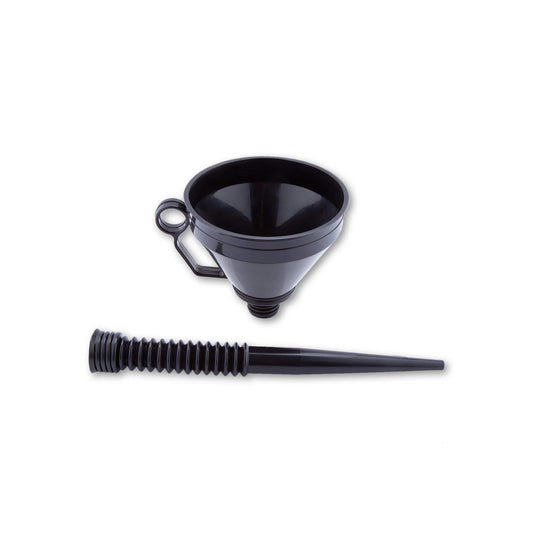 SHIN YO Trichter mit flexiblem Hals - Kama Bike Parts