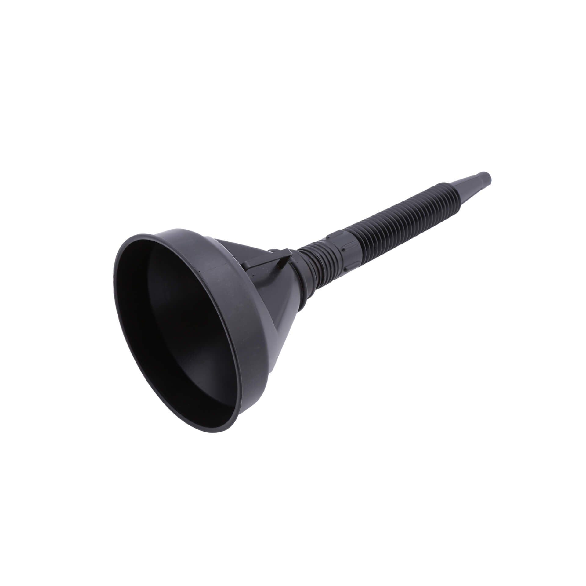 SHIN YO Trichter mit flexiblem Hals - Kama Bike Parts