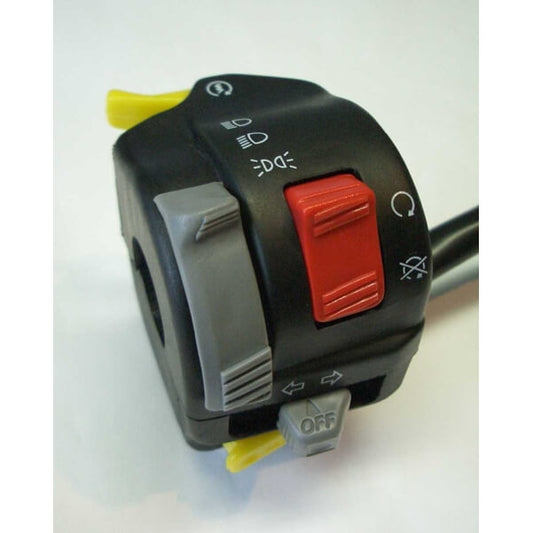Uni-Lenkerschalter passend für Yamaha ATV + MRD - Kama Bike Parts