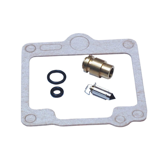 Vergaser-Reparatursatz passend für Yamaha VCC-212 - Kama Bike Parts