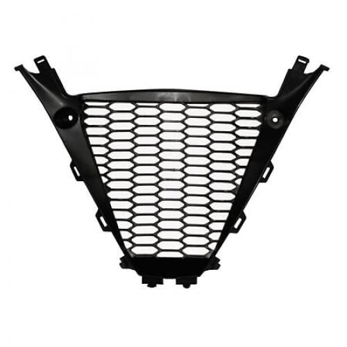 Verkleidungsunterteil Mitte passend für Suzuki GSX-R 1000 - Kama Bike Parts