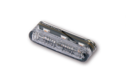 SHIN YO LED Blinker SHORTY 2 PRO - Kama Bike Parts