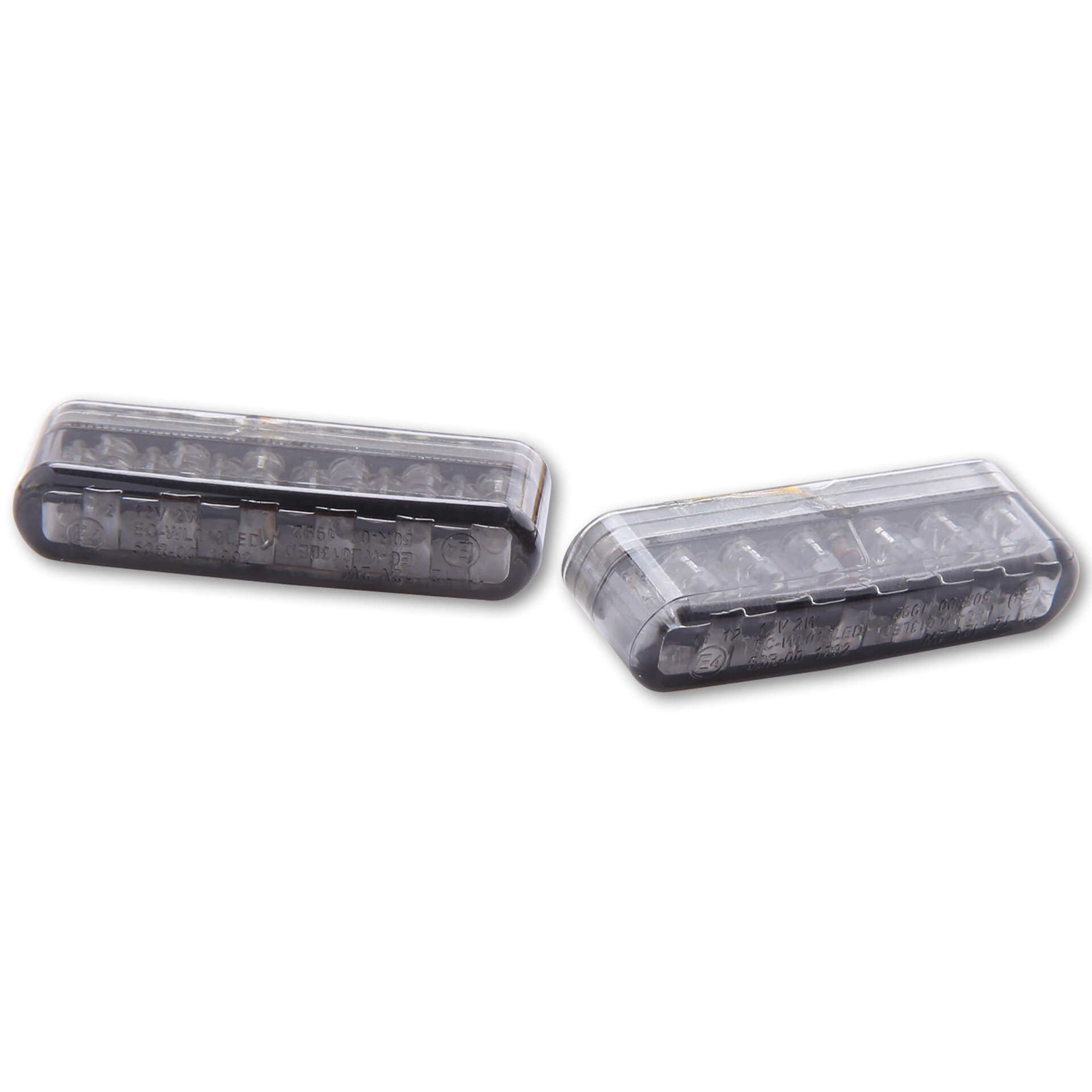 SHIN YO LED Blinker SHORTY - Kama Bike Parts