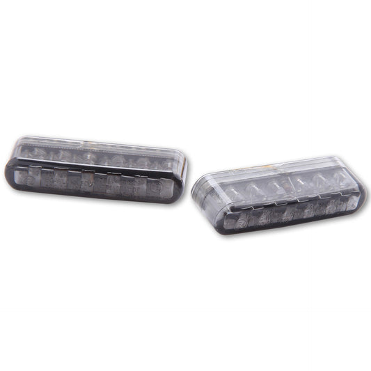 SHIN YO LED Blinker SHORTY - Kama Bike Parts