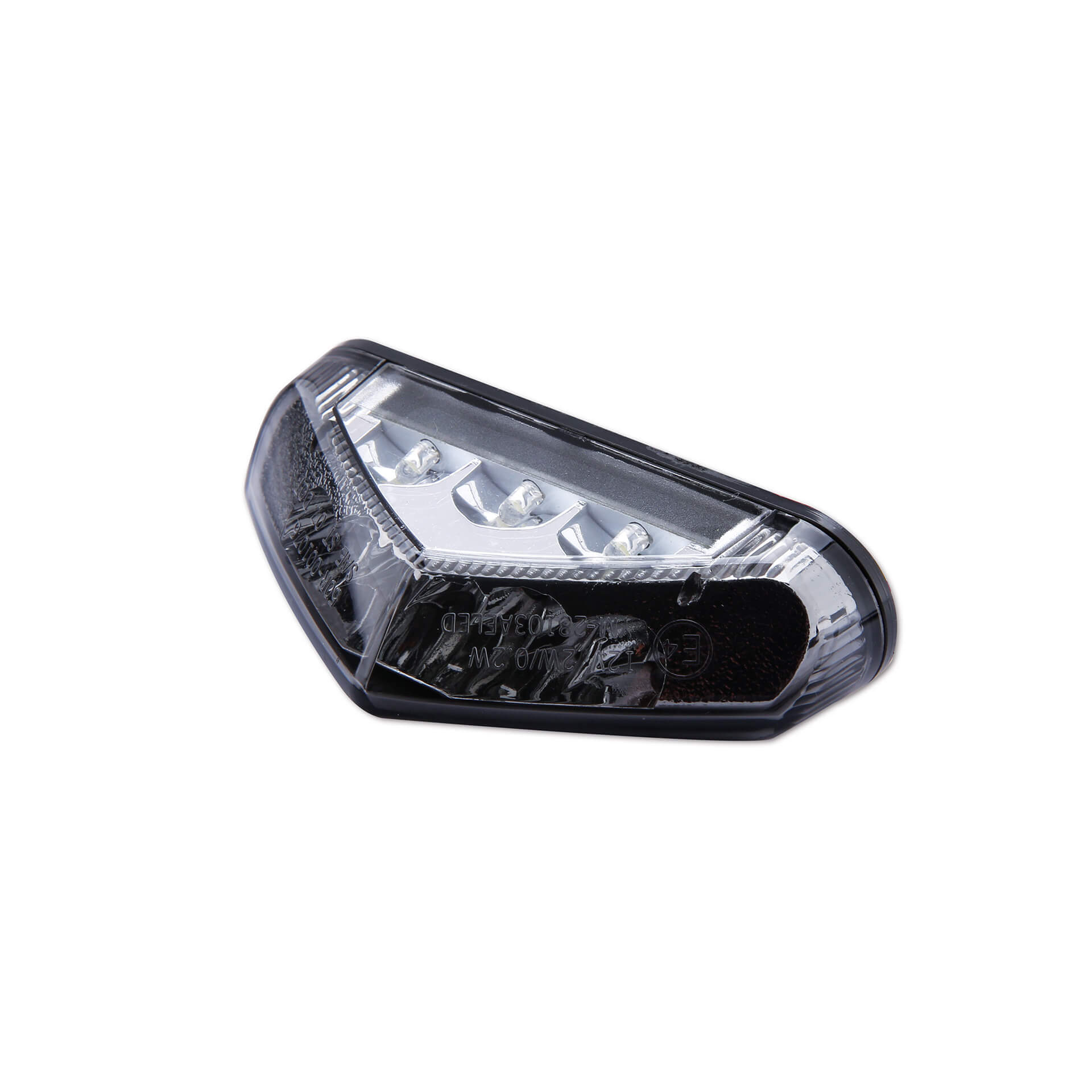 SHIN YO LED-Rücklicht - Kama Bike Parts
