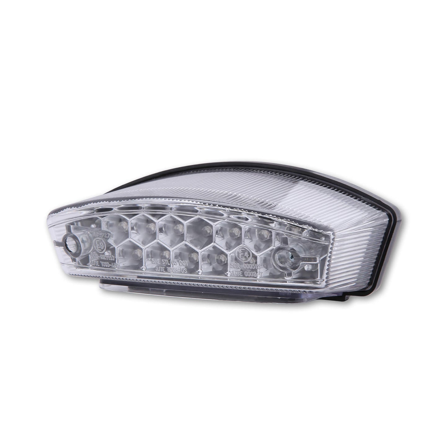 SHIN YO LED-Rücklicht MONSTER - Kama Bike Parts