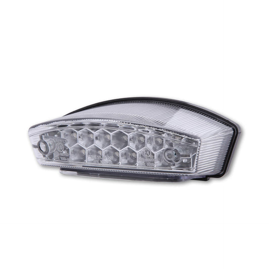 SHIN YO LED-Rücklicht MONSTER - Kama Bike Parts