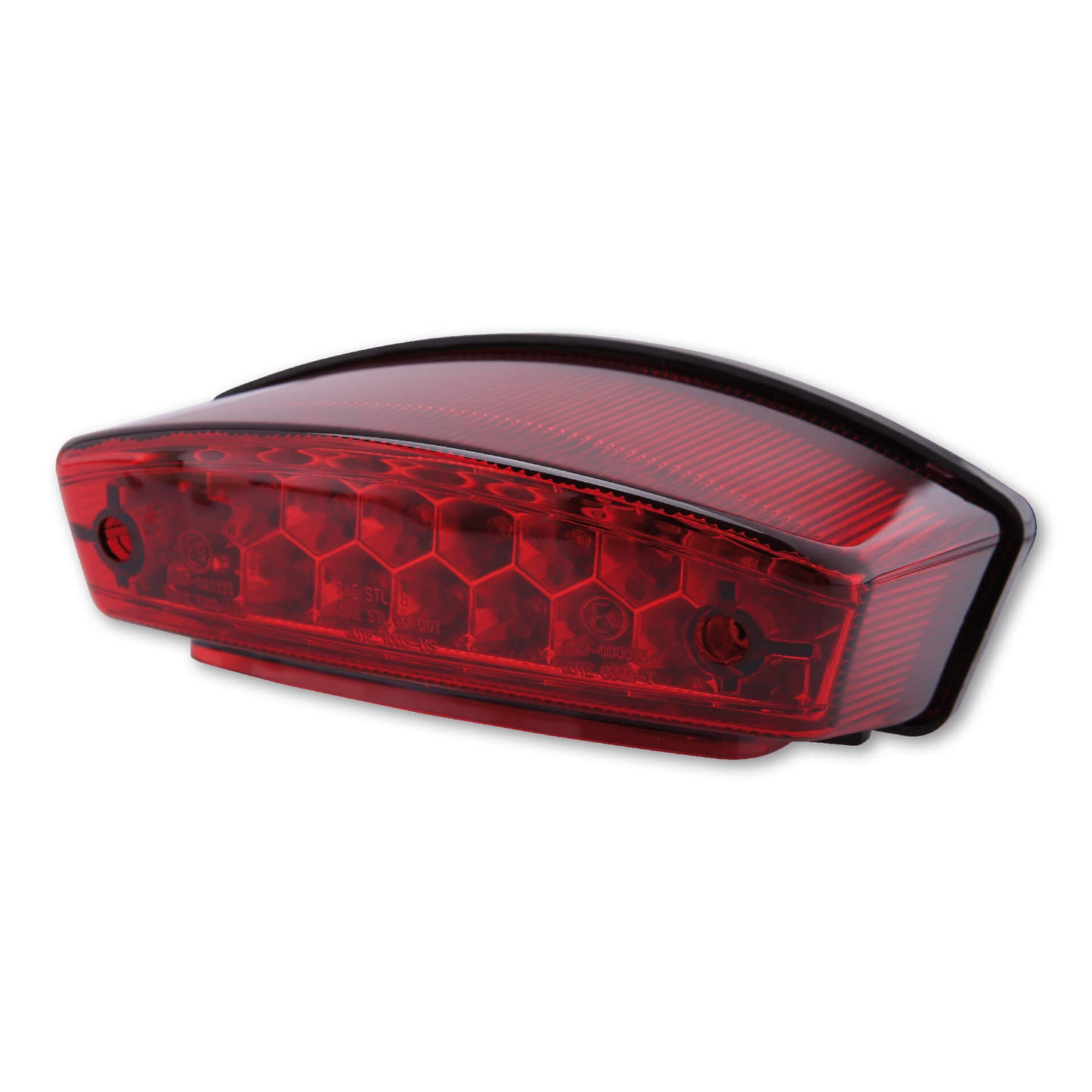 SHIN YO LED-Rücklicht MONSTER - Kama Bike Parts