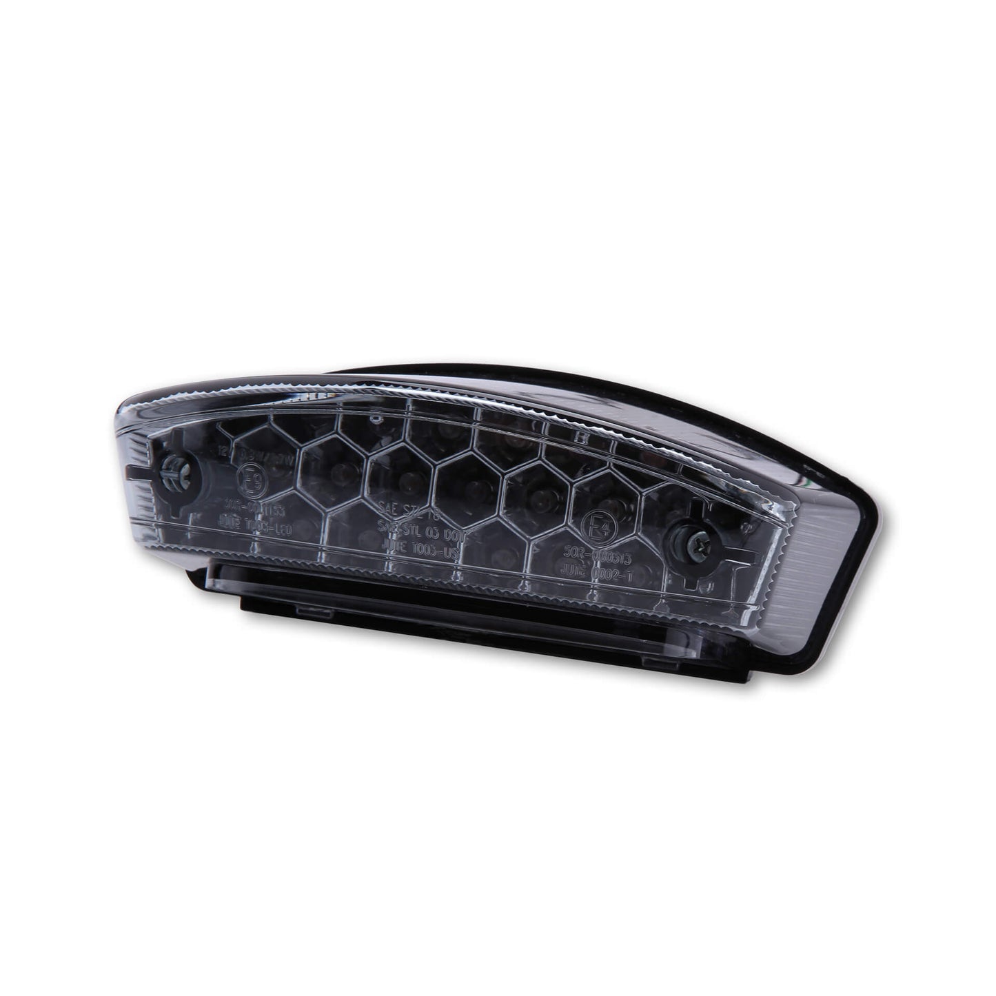SHIN YO LED-Rücklicht MONSTER - Kama Bike Parts