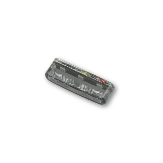 SHIN YO SMD Einbaurücklicht SHORTY 2 PRO - Kama Bike Parts