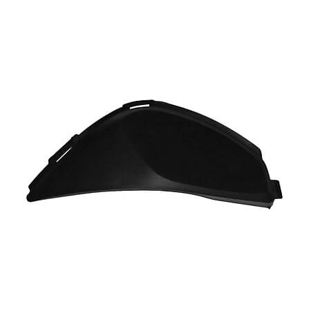 Kleine Tankverkleidung passend für Honda CBR 1000 RR - Kama Bike Parts