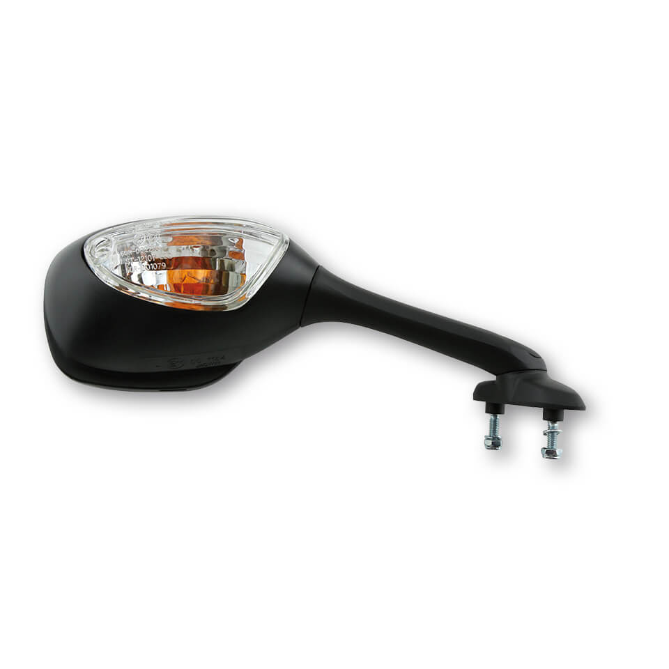 passend für Suzuki Spiegel GSX-R 1000 - Kama Bike Parts