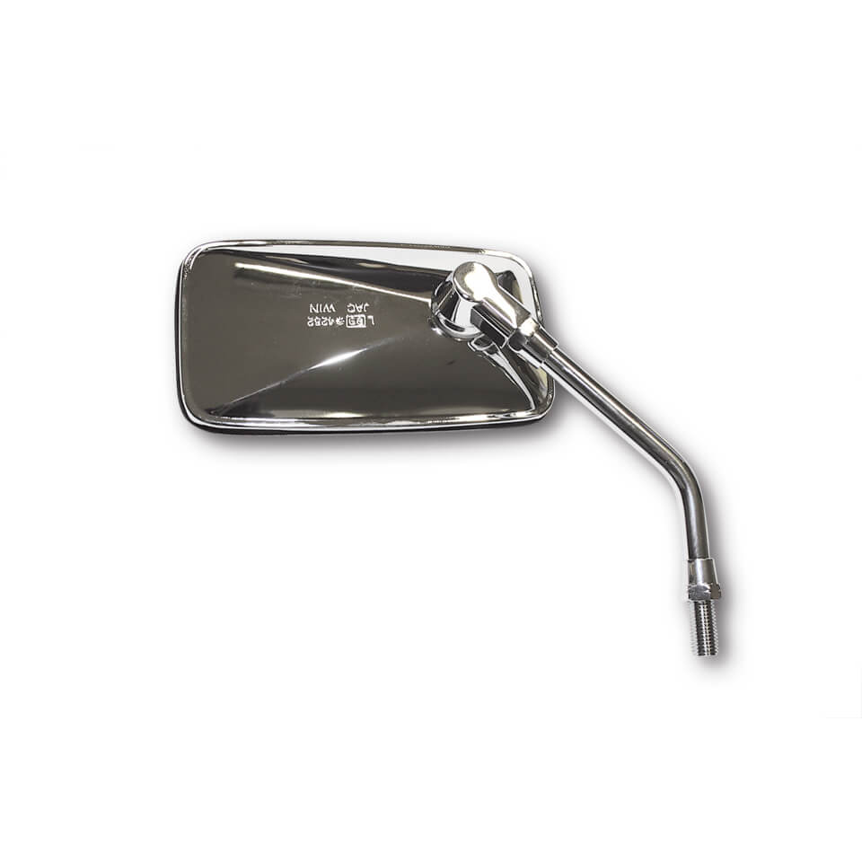 passend für Yamaha Spiegel SR 500 - Kama Bike Parts