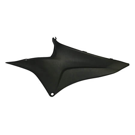 Seitendeckel passend für Honda CBR 600 RR - Kama Bike Parts