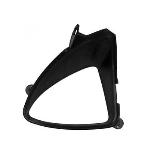 Sitzbankgitter Teil1 passend für Honda CBR 1000 RR - Kama Bike Parts