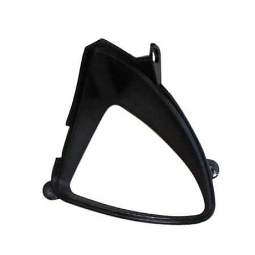 Sitzbankgitter Teil1 passend für Honda CBR 1000 RR - Kama Bike Parts