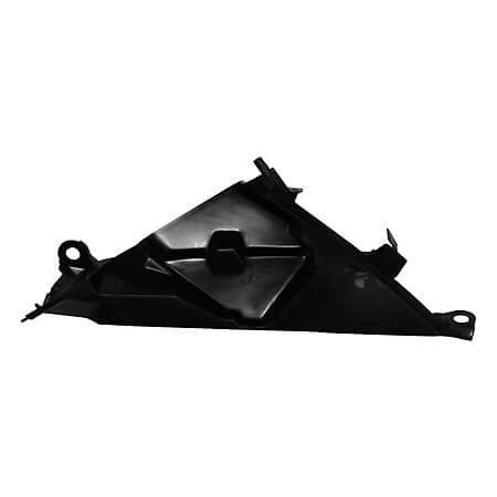 Verkleidungsinnenteil passend für Suzuki GSX-R 1000 - Kama Bike Parts